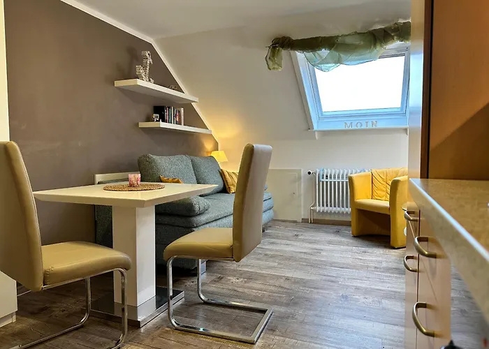 Appartamento Aust S Dachluenk