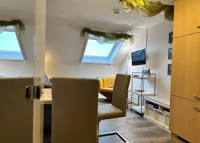 Aust S Dachluenk * Sankt Peter-Ording