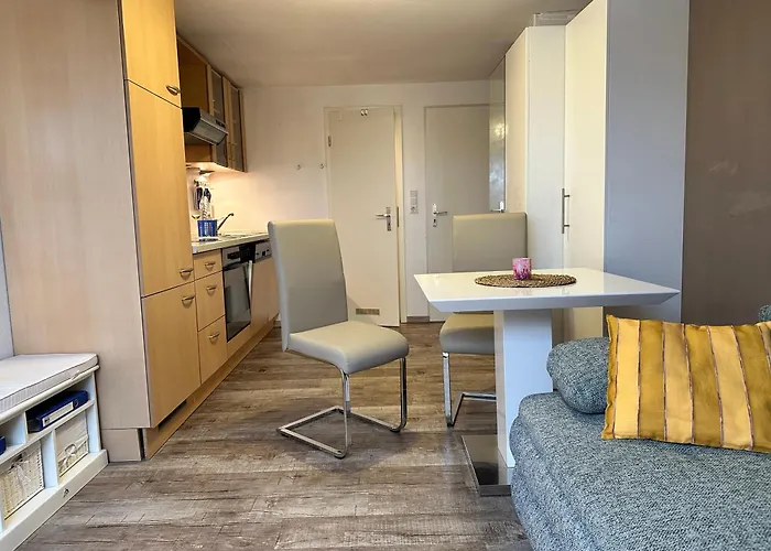 Appartamento Aust S Dachluenk *